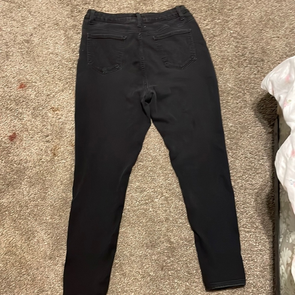 They are a size 15